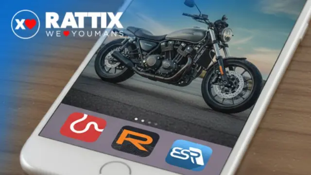 Top 3 app utili per i biker 